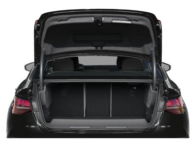 2025 Audi A3 Premium 40 TFSI quattro