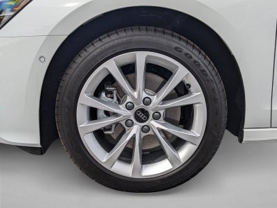 2026 Audi A3 Premium Plus quattro