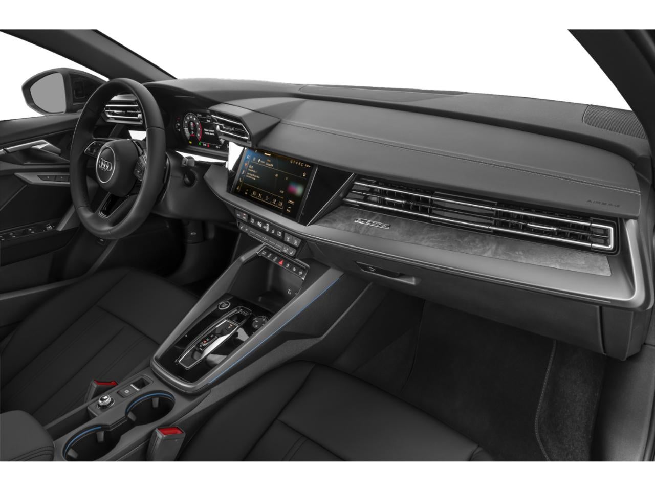 2026 Audi A3 Premium Plus quattro