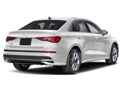 2026 Audi A3 Premium Plus quattro