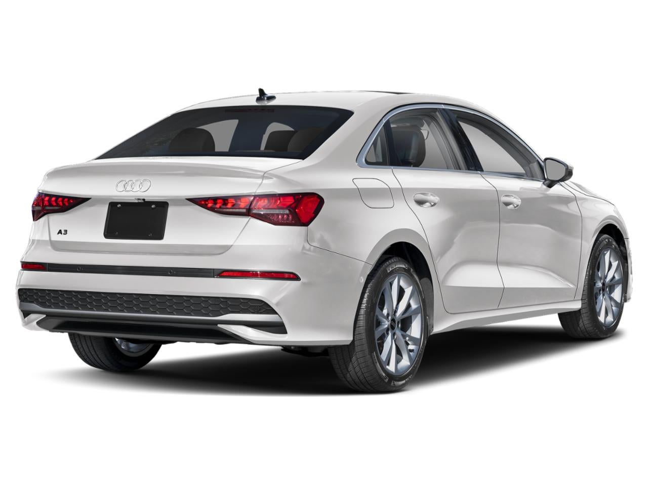 2026 Audi A3 Premium Plus quattro