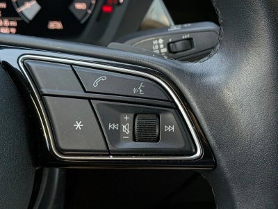 2023 Audi A3 Premium 40 TFSI quattro