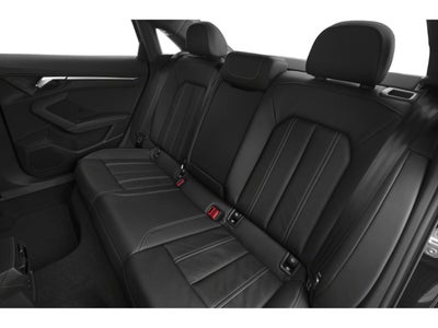 2023 Audi A3 Premium 40 TFSI quattro