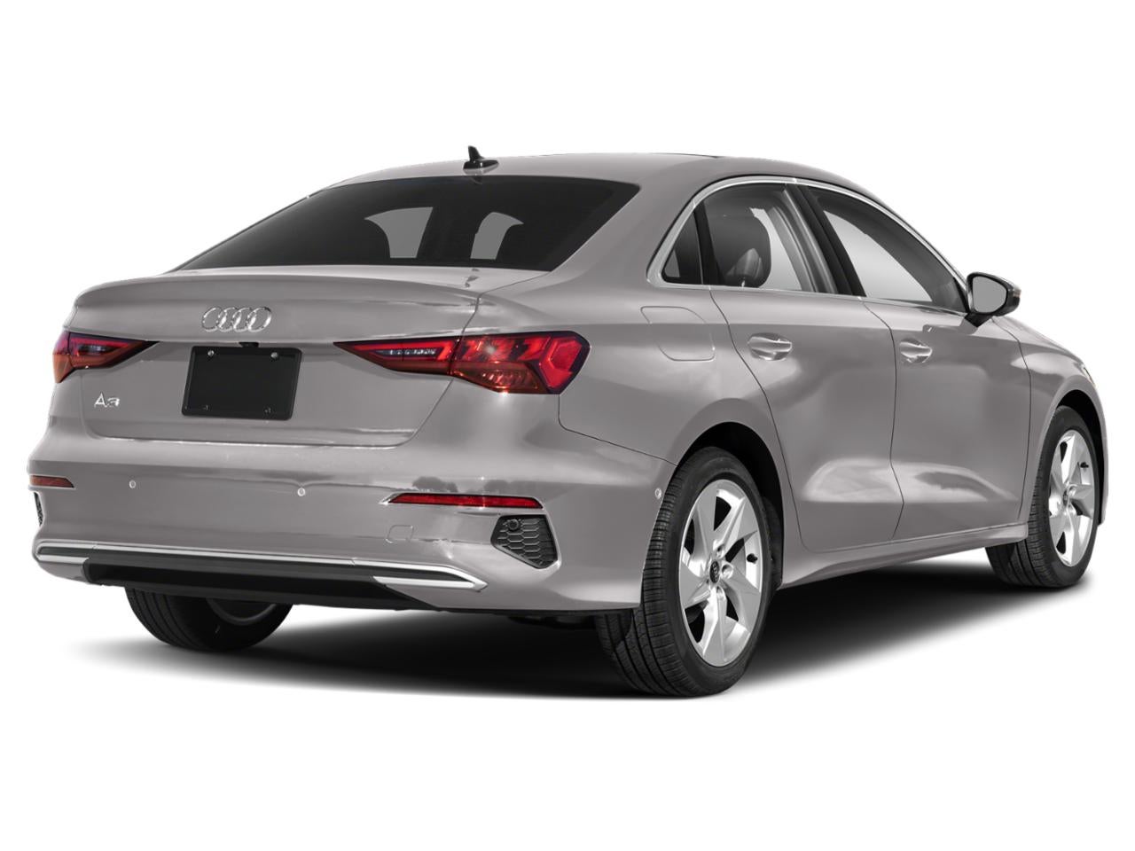 2023 Audi A3 Premium 40 TFSI quattro