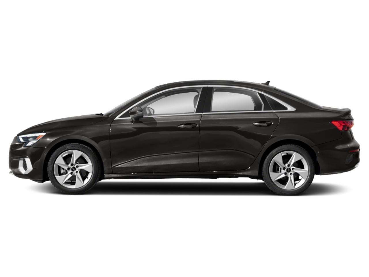 2023 Audi A3 Premium 40 TFSI quattro