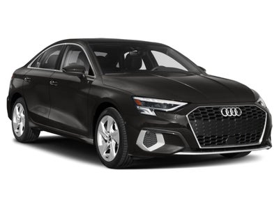 2023 Audi A3 Premium 40 TFSI quattro