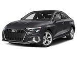 2024 Audi A3 Premium Plus 40 TFSI quattro