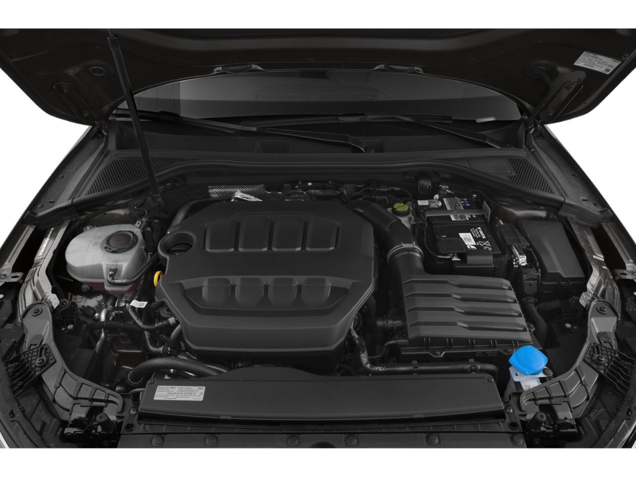 2024 Audi A3 Premium Plus 40 TFSI quattro