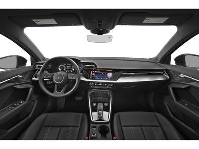 2024 Audi A3 Premium Plus 40 TFSI quattro