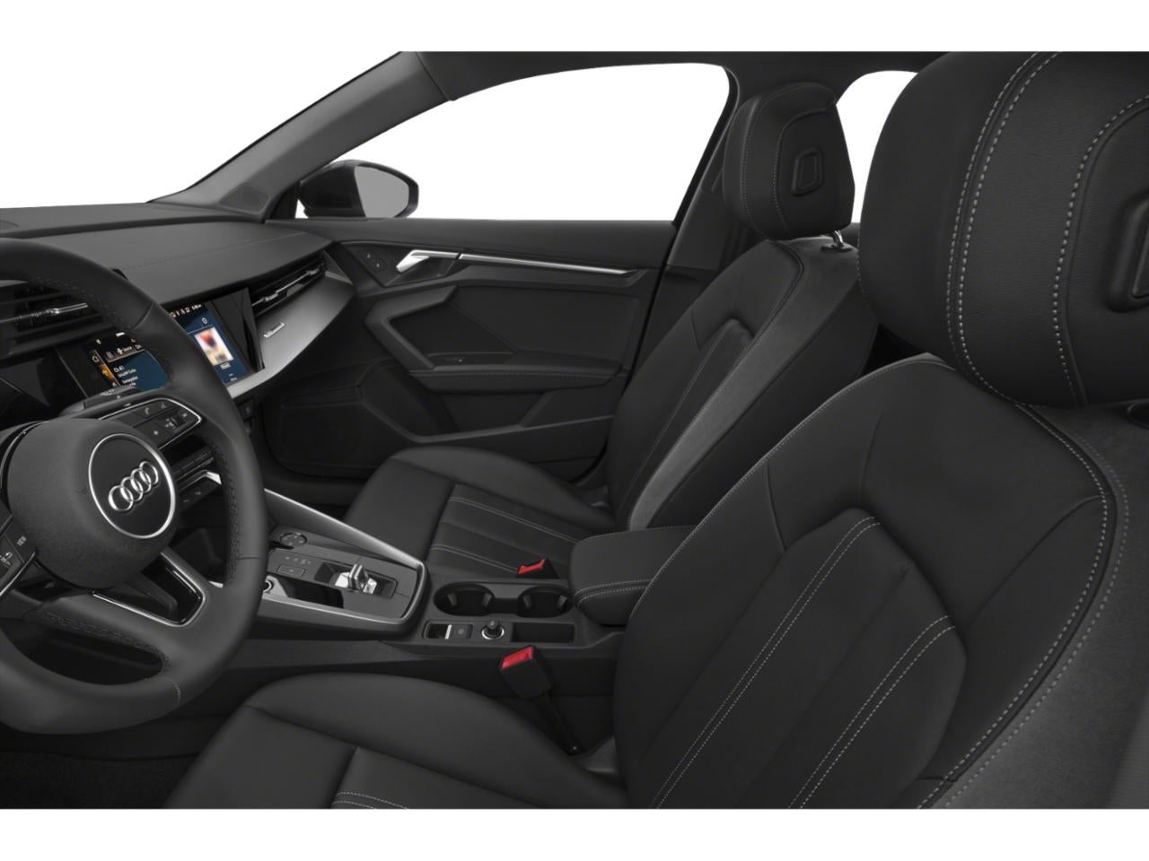 2024 Audi A3 Premium Plus 40 TFSI quattro