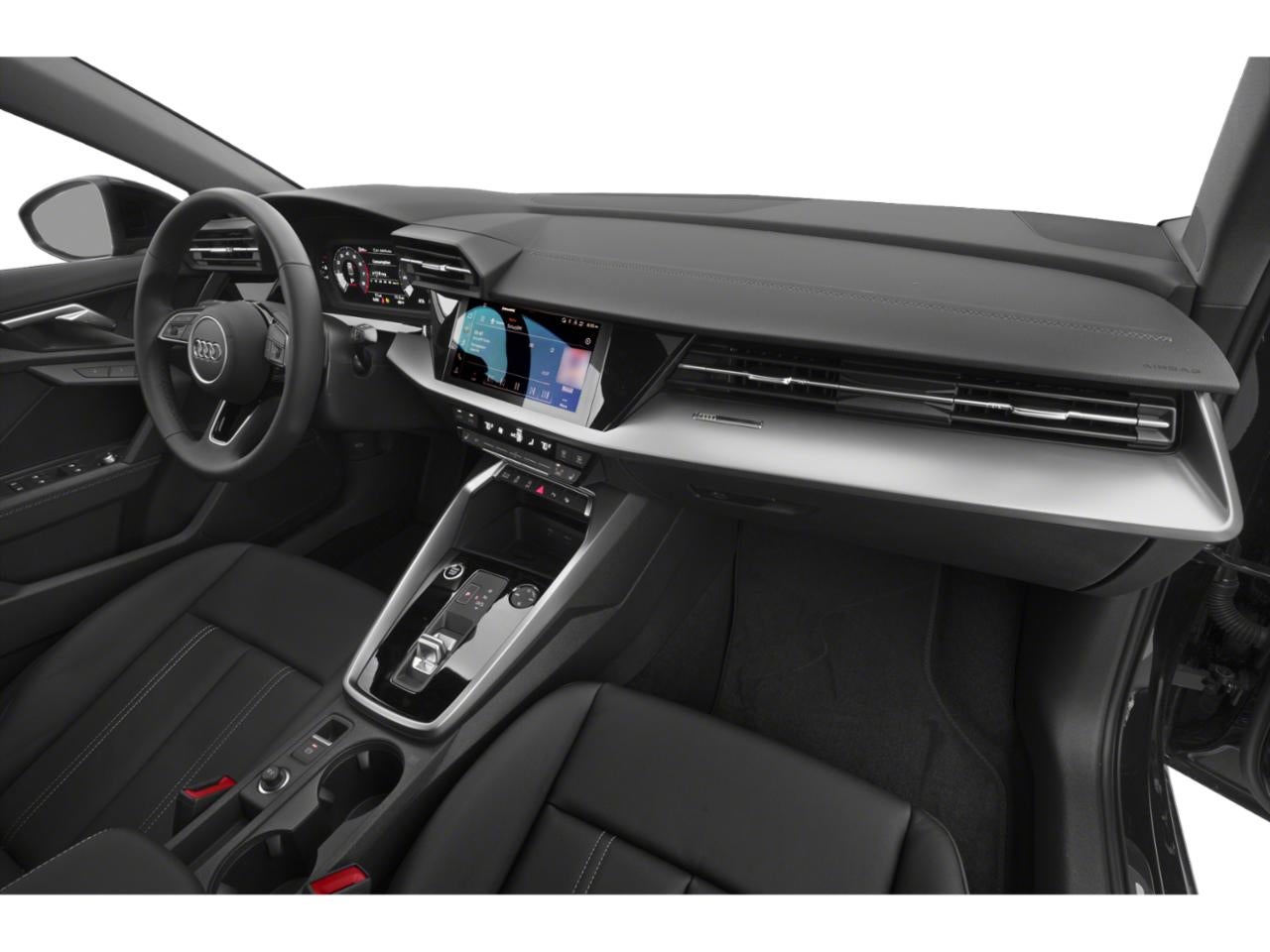 2024 Audi A3 Premium Plus 40 TFSI quattro