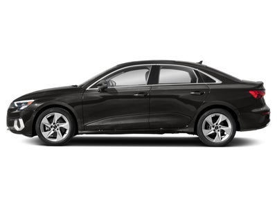 2024 Audi A3 Premium Plus 40 TFSI quattro