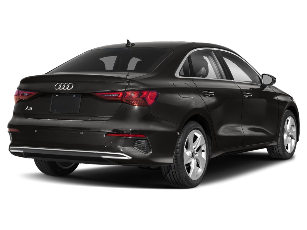 2024 Audi A3 Premium Plus 40 TFSI quattro