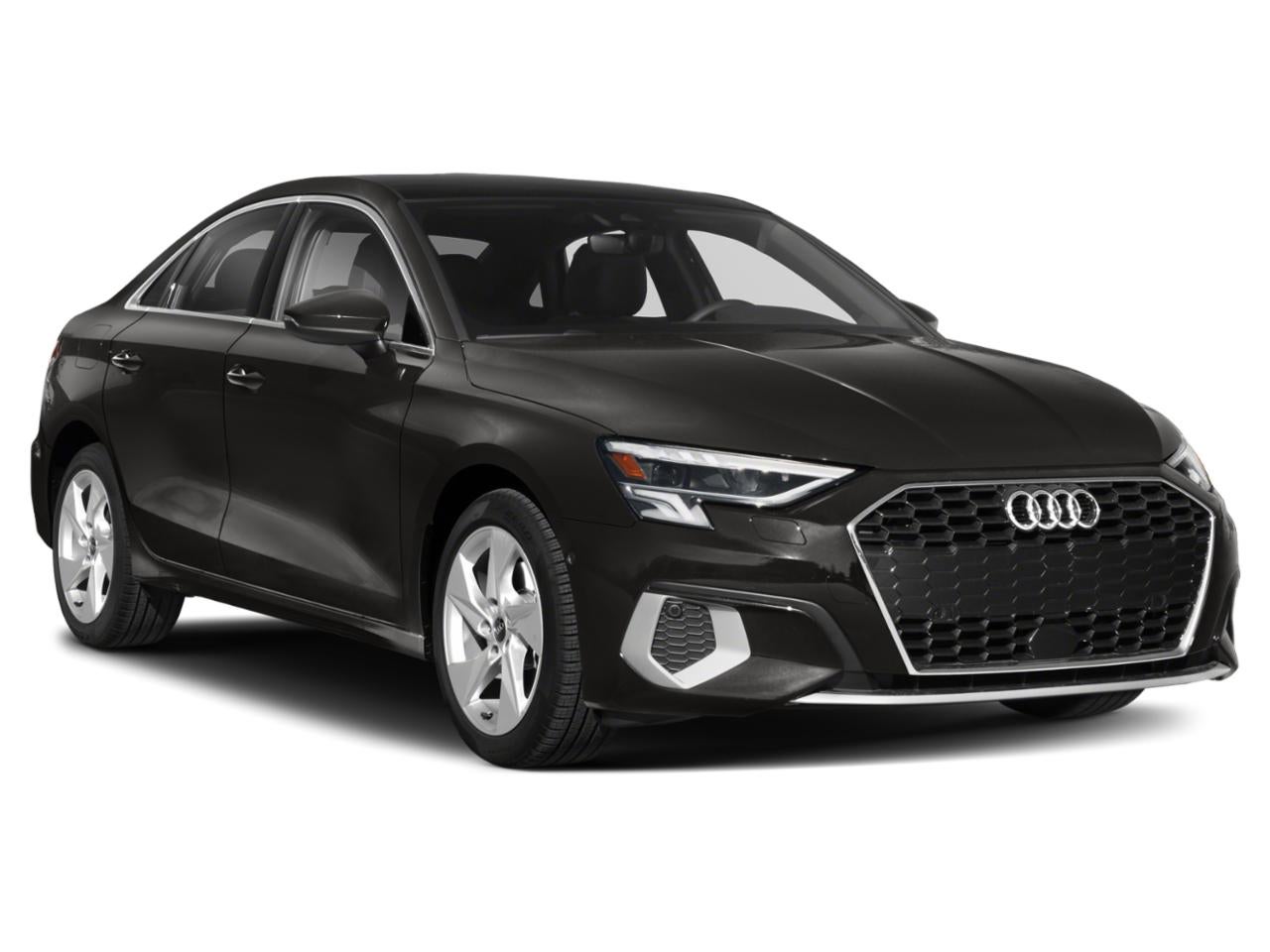 2024 Audi A3 Premium Plus 40 TFSI quattro