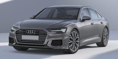 2022 Audi A6 Sedan Premium Plus 55 TFSI quattro