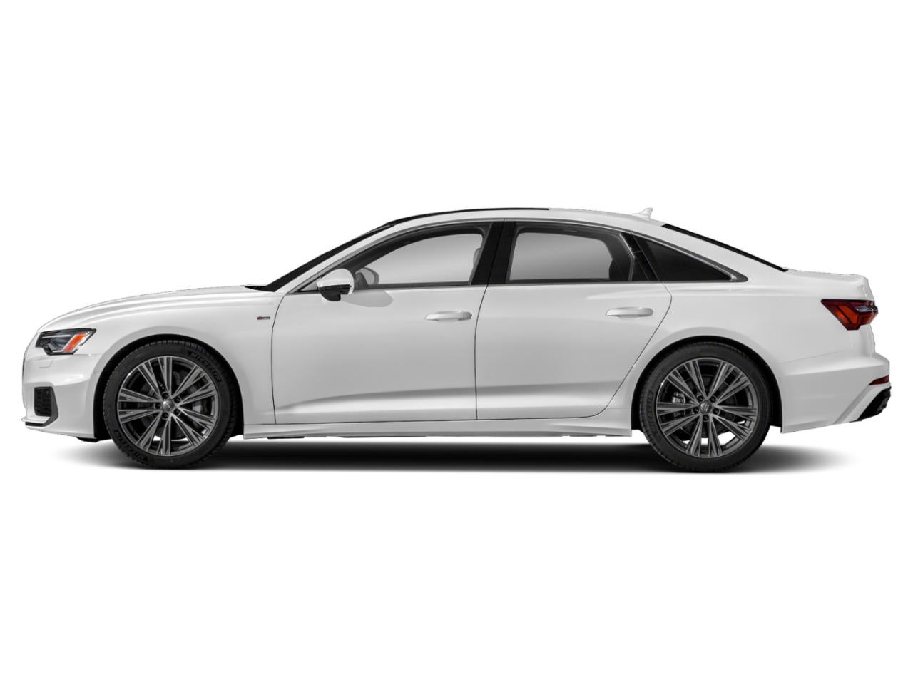 2022 Audi A6 Sedan Premium Plus 55 TFSI quattro