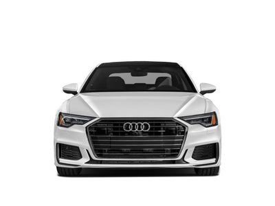 2022 Audi A6 Sedan Premium Plus 55 TFSI quattro