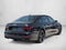 2025 Audi A8 L 55 TFSI quattro