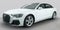 2025 Audi A8 L 55 TFSI quattro