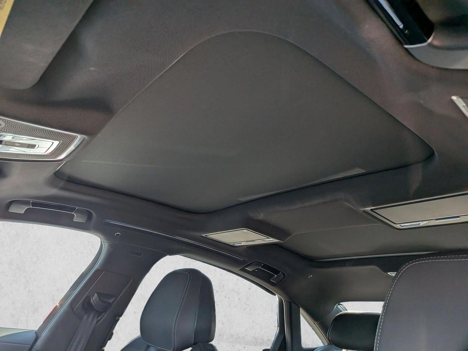 2023 Audi S8 4.0 TFSI