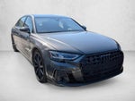 2023 Audi S8 4.0 TFSI