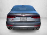 2023 Audi S8 4.0 TFSI