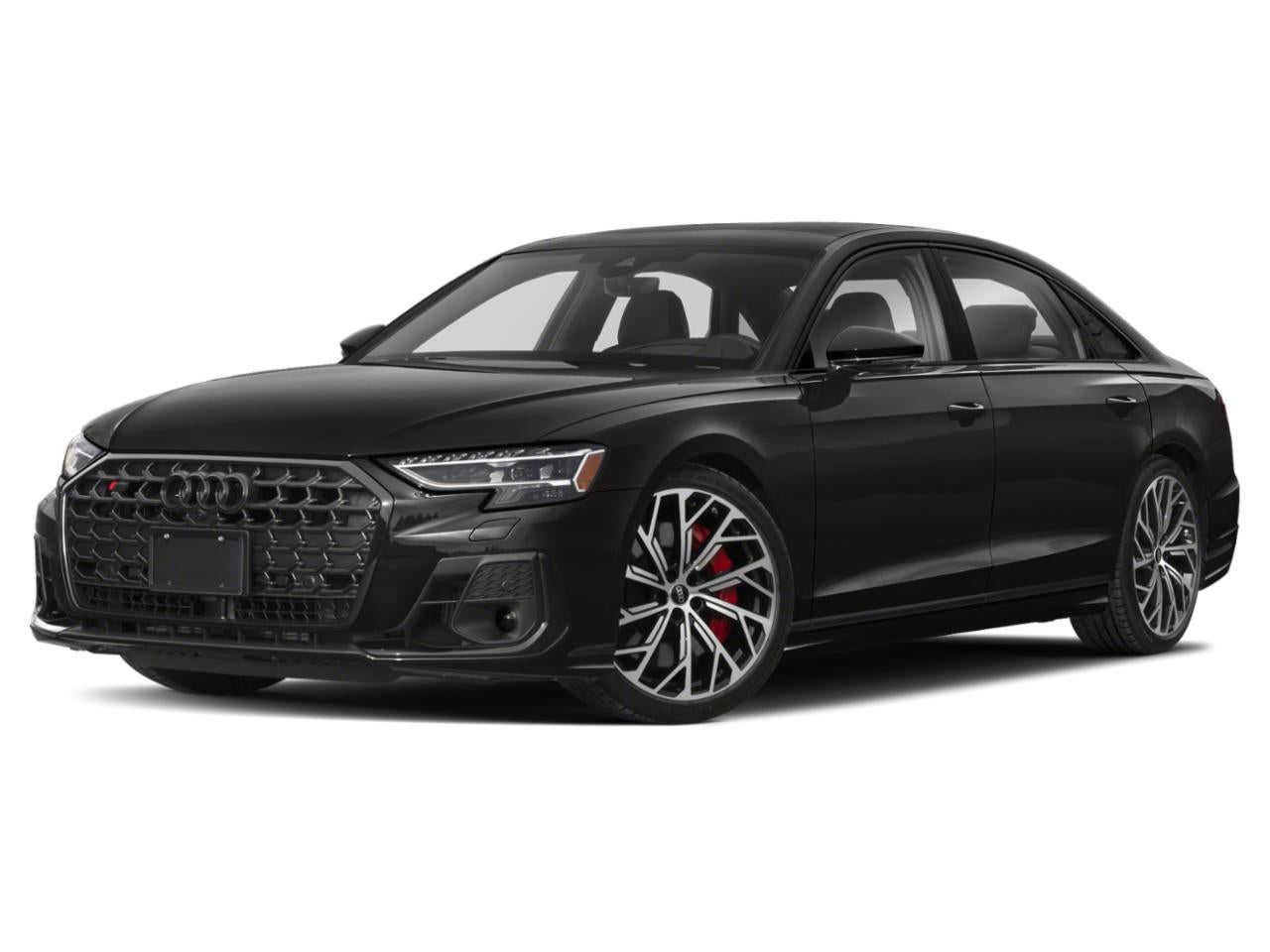 2023 Audi S8 4.0 TFSI