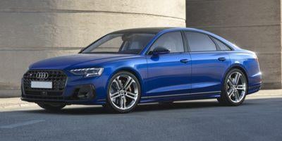 2023 Audi S8 4.0 TFSI