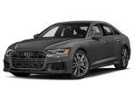 2019 Audi A6 Prestige 55 TFSI quattro