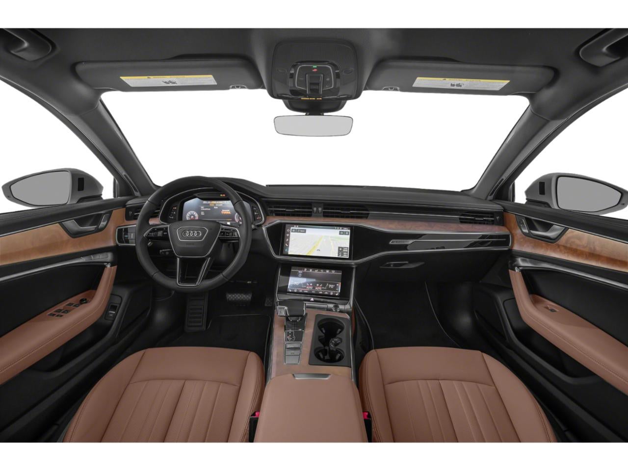 2019 Audi A6 Prestige 55 TFSI quattro