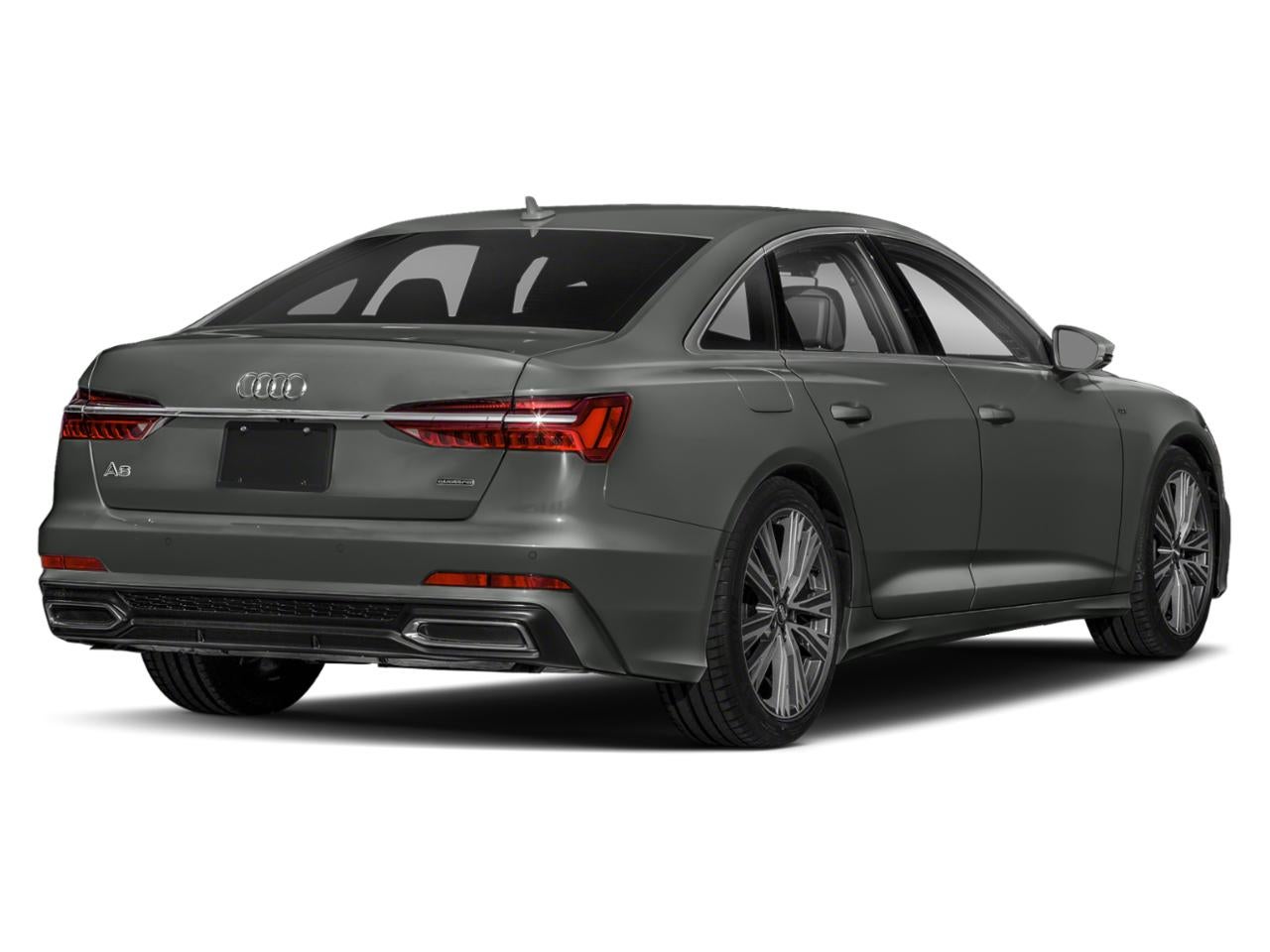 2019 Audi A6 Prestige 55 TFSI quattro