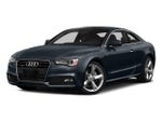 2016 Audi A5 Auto quattro 2.0T Premium Plus