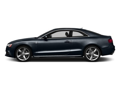 2016 Audi A5 Auto quattro 2.0T Premium Plus