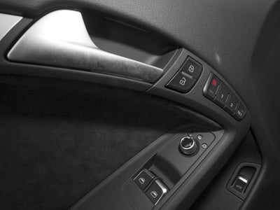 2016 Audi A5 Auto quattro 2.0T Premium Plus