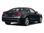 2016 Audi A5 Auto quattro 2.0T Premium Plus