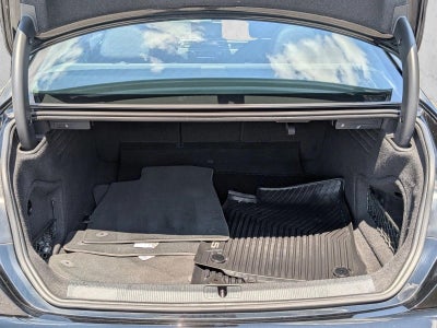 2019 Audi A5 Coupe Premium Plus 45 TFSI quattro