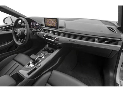 2019 Audi A5 Coupe Premium Plus 45 TFSI quattro