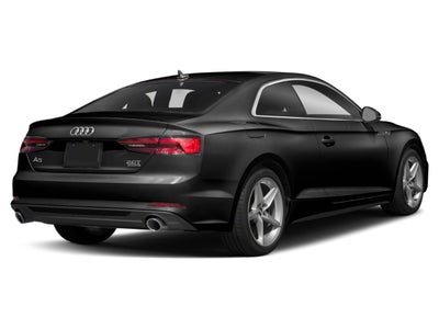2019 Audi A5 Coupe Premium Plus 45 TFSI quattro