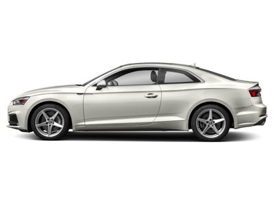 2019 Audi A5 Coupe Premium Plus 45 TFSI quattro