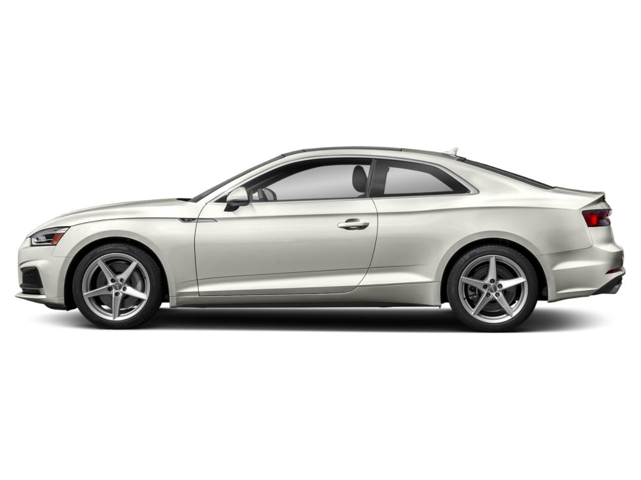 2019 Audi A5 Coupe Premium Plus 45 TFSI quattro