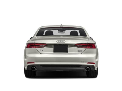 2019 Audi A5 Coupe Premium Plus 45 TFSI quattro