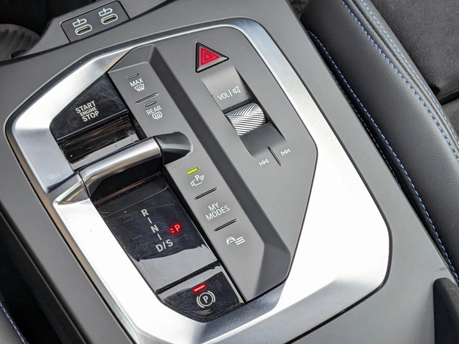 2025 BMW M235 xDrive Gran Coupe