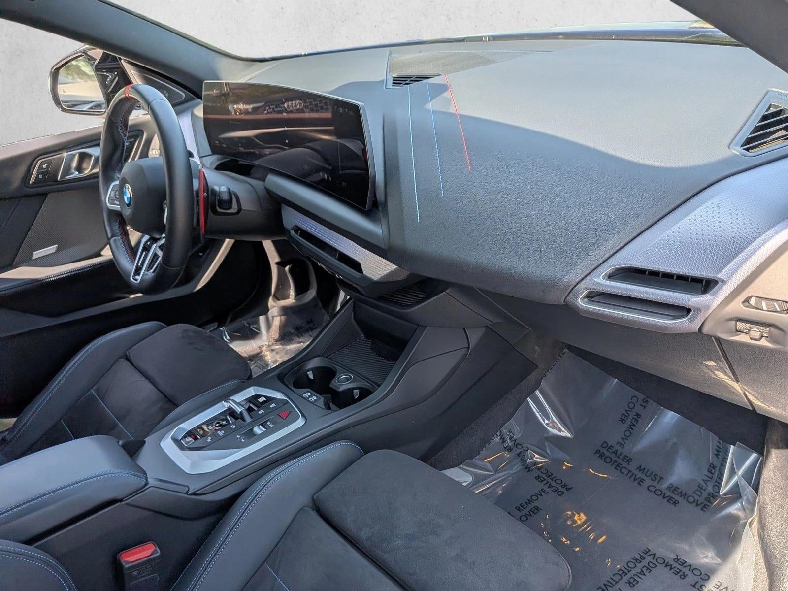 2025 BMW M235 xDrive Gran Coupe