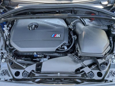 2025 BMW M235 xDrive Gran Coupe