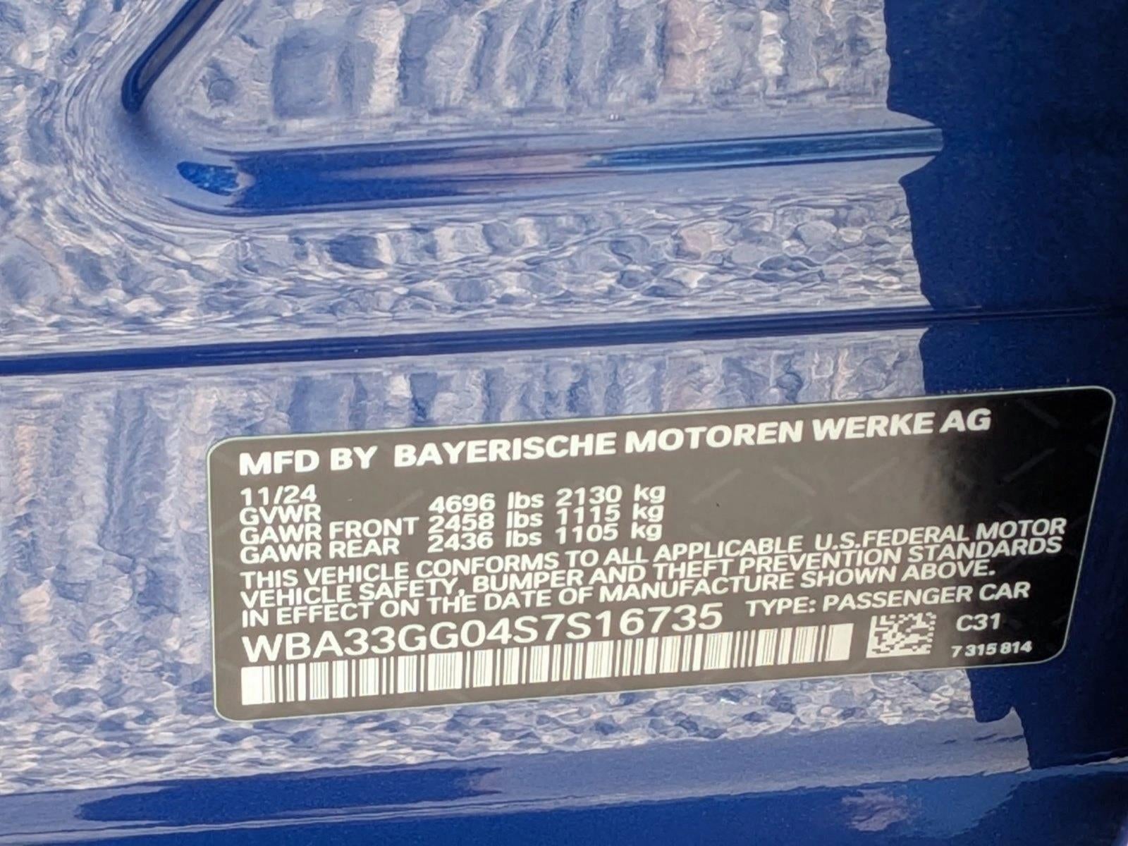 2025 BMW M235 xDrive Gran Coupe