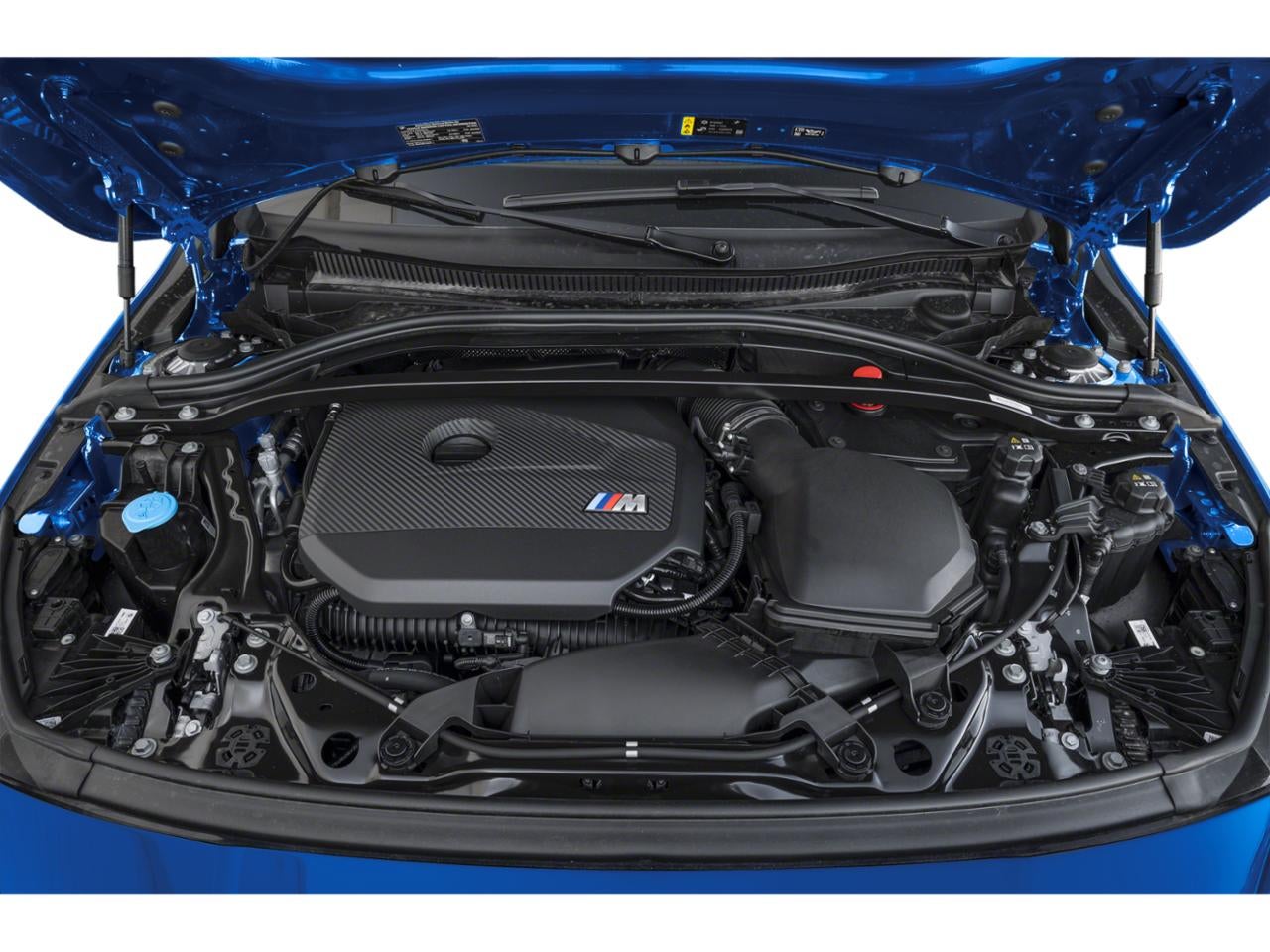 2025 BMW M235 xDrive Gran Coupe