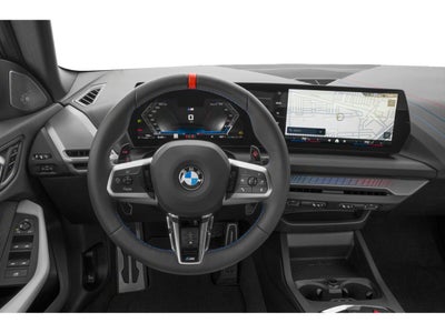 2025 BMW M235 xDrive Gran Coupe