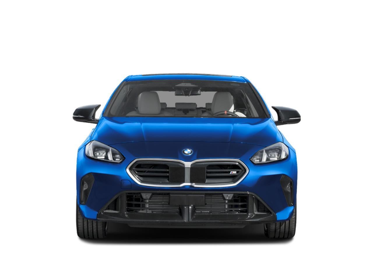 2025 BMW M235 xDrive Gran Coupe