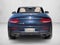 2018 Mercedes-Benz C-Class C 300 Cabriolet