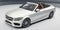 2018 Mercedes-Benz C-Class C 300 Cabriolet